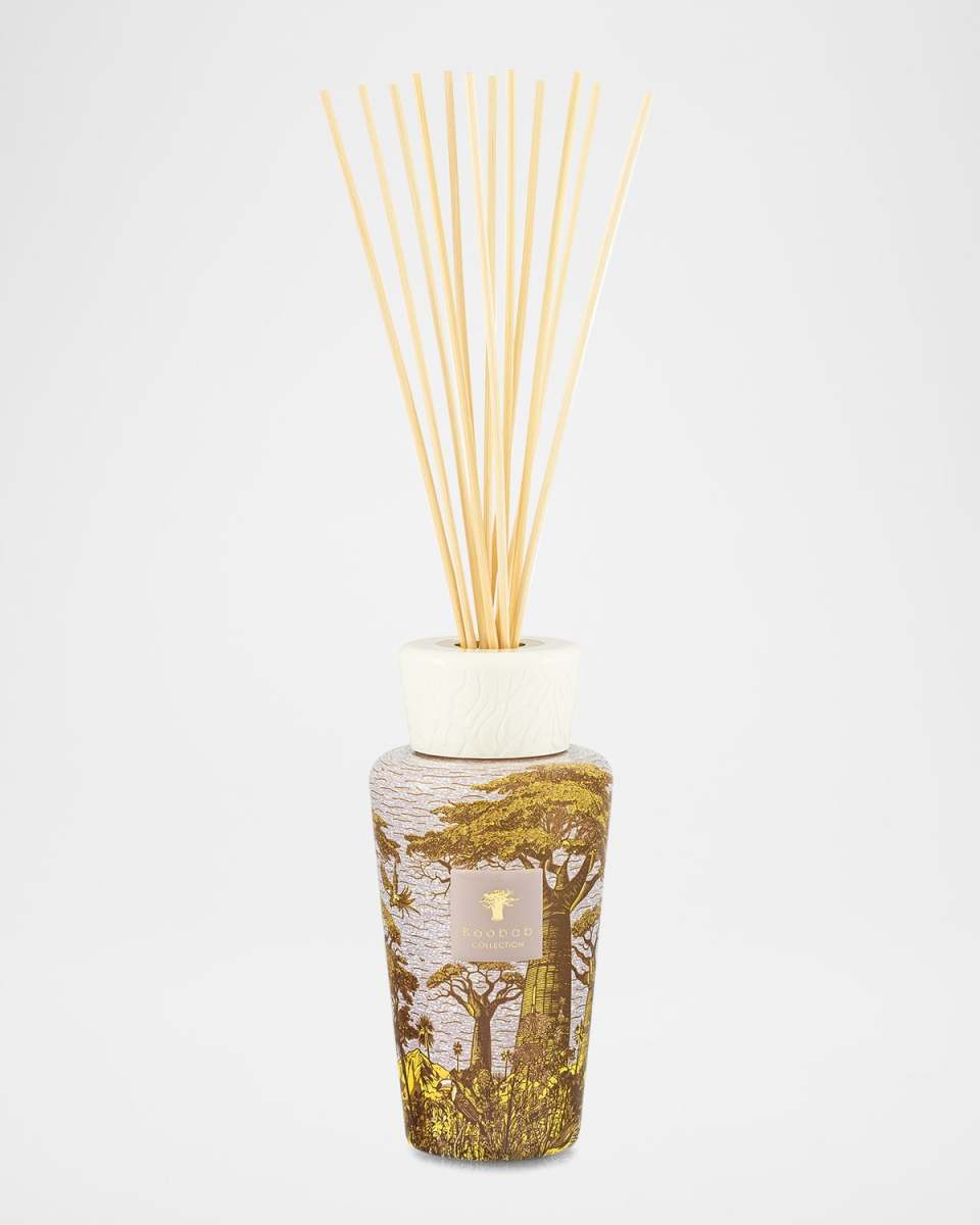 Sacred Trees Bounkani Diffuser, 16.9 oz.